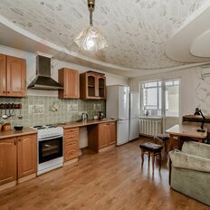 Квартира 79,7 м², 3-комнатная - изображение 1