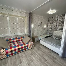 Квартира 38,9 м², 1-комнатная - изображение 1