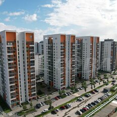 Квартира 65 м², 2-комнатная - изображение 3