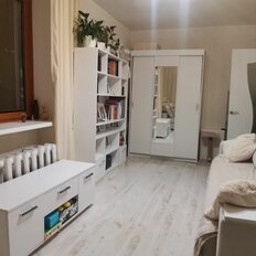 Квартира 41,3 м², 2-комнатная - изображение 1