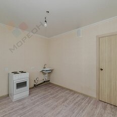 Квартира 38,9 м², 1-комнатная - изображение 4
