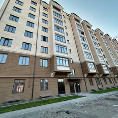 Квартира 51,6 м², 1-комнатная - изображение 2