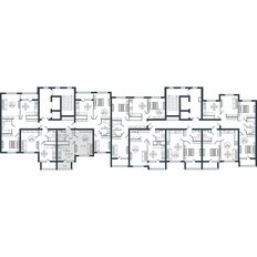 Квартира 38,9 м², 1-комнатная - изображение 2