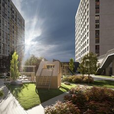 Квартира 21,9 м², студия - изображение 4