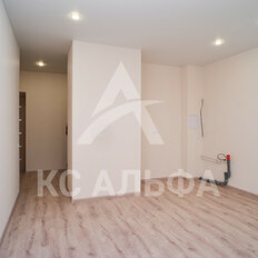 Квартира 60,4 м², 2-комнатная - изображение 3