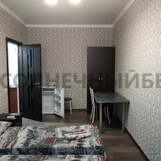 Квартира 32 м², 2-комнатные - изображение 5