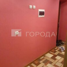 Квартира 32,3 м², 1-комнатная - изображение 2