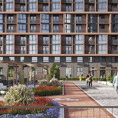 Квартира 62,1 м², 2-комнатная - изображение 5