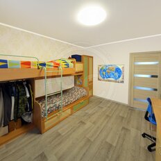 Квартира 47,4 м², 1-комнатная - изображение 5