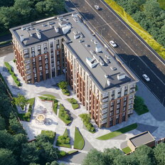 Квартира 62,6 м², 2-комнатная - изображение 3