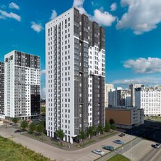 Квартира 36,9 м², 1-комнатная - изображение 3