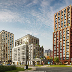 Квартира 44,2 м², 1-комнатная - изображение 5