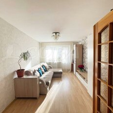 Квартира 59,5 м², 3-комнатная - изображение 1