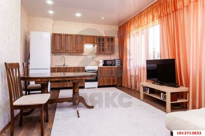 18 м², квартира-студия 18 000 ₽ в месяц - изображение 8