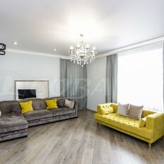 Квартира 139,5 м², 3-комнатная - изображение 5