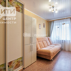 Квартира 56,5 м², 3-комнатная - изображение 3