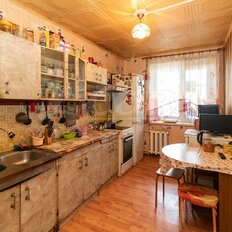 Квартира 67,4 м², 3-комнатная - изображение 3