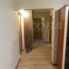 Квартира 51,4 м², 2-комнатная - изображение 5
