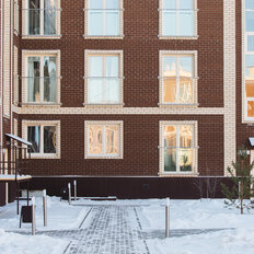 Квартира 39,6 м², 1-комнатная - изображение 5