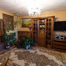 Квартира 68 м², 3-комнатная - изображение 2