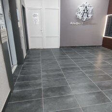 Квартира 39 м², 1-комнатная - изображение 5