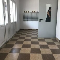 Квартира 39 м², 1-комнатная - изображение 3