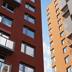 Квартира 58,9 м², 2-комнатная - изображение 3