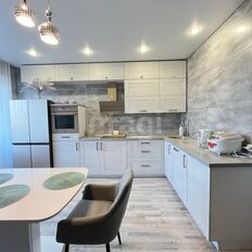 Квартира 85 м², 2-комнатная - изображение 1