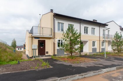 103,1 м² таунхаус, 3 сотки участок 8 950 000 ₽ - изображение 33