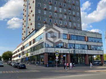 146 м², офис 219 000 ₽ в месяц - изображение 30