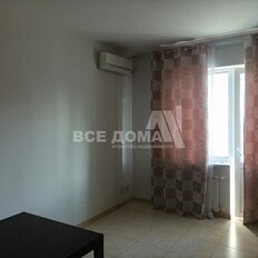 Квартира 108 м², 3-комнатная - изображение 2