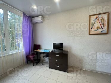 16,1 м², квартира-студия 3 700 000 ₽ - изображение 19