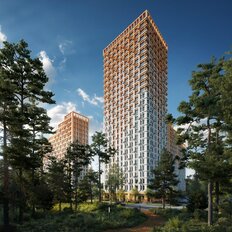 Квартира 79,3 м², 3-комнатная - изображение 5