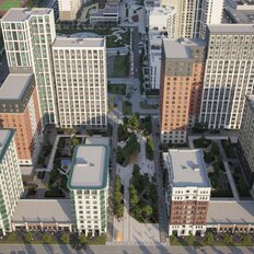 Квартира 69,5 м², 2-комнатная - изображение 5