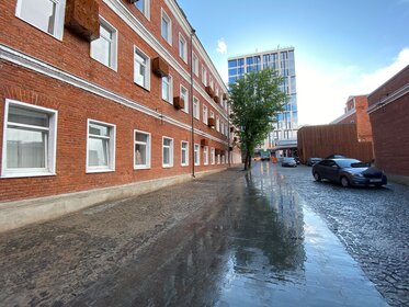 Купить квартиру рядом с рекой у станции Сколково в Москве и МО - изображение 37