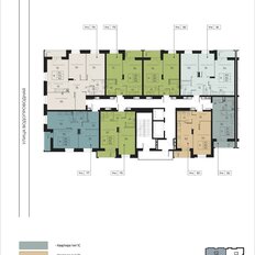 Квартира 76,3 м², 4-комнатная - изображение 3