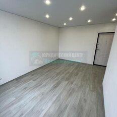 Квартира 32 м², 1-комнатная - изображение 3