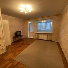 Квартира 36 м², 1-комнатная - изображение 1