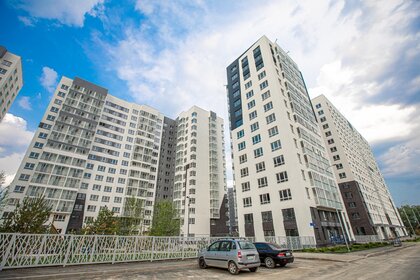 97,6 м², торговое помещение 125 000 ₽ в месяц - изображение 65