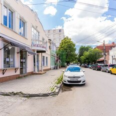 210 м², гостиница - изображение 3