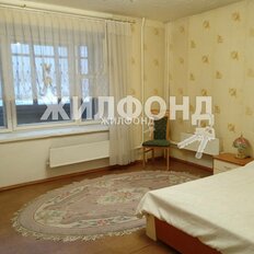 Квартира 142 м², 3-комнатная - изображение 4