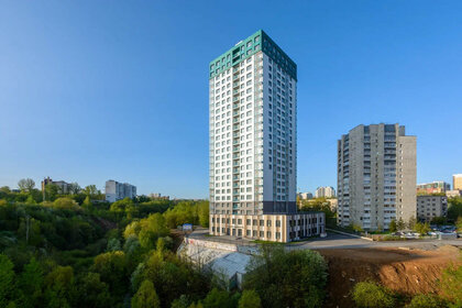 61 м², 2-комнатная квартира 12 250 000 ₽ - изображение 69