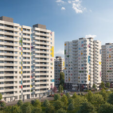 Квартира 44,5 м², 1-комнатная - изображение 4