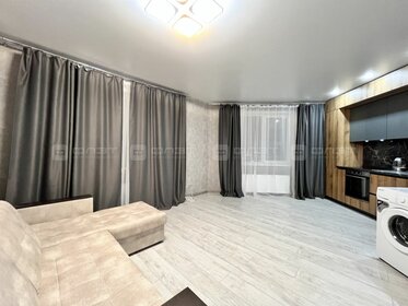 56 м², 2-комнатная квартира 34 999 ₽ в месяц - изображение 108