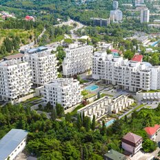 Квартира 73,7 м², 2-комнатная - изображение 2