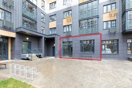 Снять однокомнатную квартиру с высокими потолками в районе Ворошиловский в Ростове-на-Дону - изображение 40