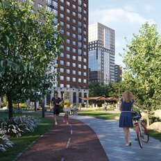 Квартира 56,2 м², 2-комнатная - изображение 2