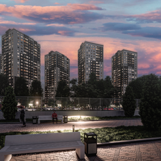 Квартира 78,2 м², 4-комнатная - изображение 2