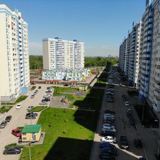 Квартира 39,2 м², 1-комнатная - изображение 4