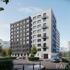 Квартира 74,8 м², 3-комнатная - изображение 4